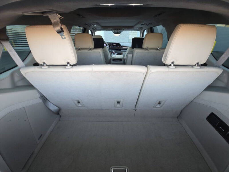 2024 Cadillac Escalade Premium Luxury Platinum