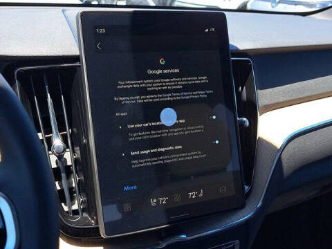 2026 Volvo XC60 B5 Core