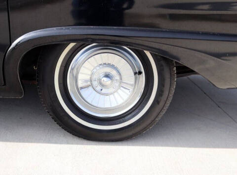 1957 Ford Fairlane