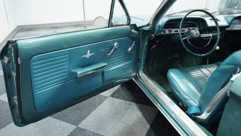 1964 Chevrolet Corvair