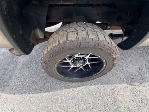 2004 Dodge Ram 2500 SLT
