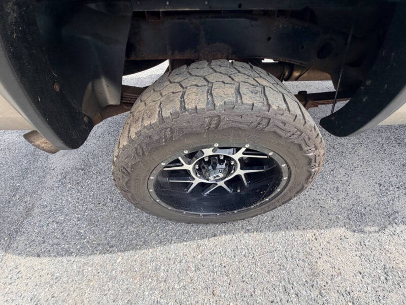 2004 Dodge Ram 2500 SLT