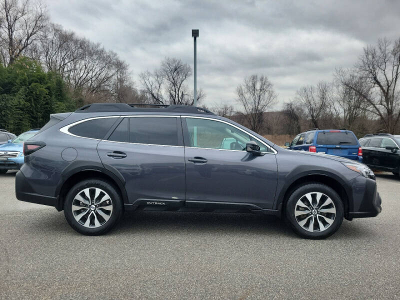 2023 Subaru Outback Limited