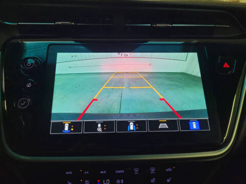 2023 Chevrolet Bolt EV 2LT