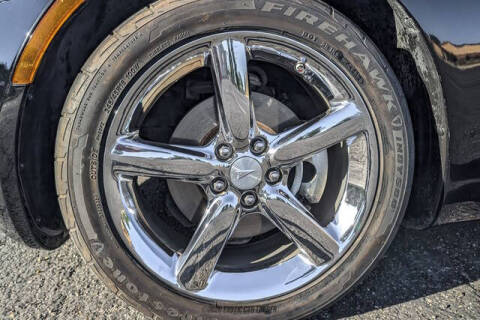 2009 Pontiac Solstice GXP