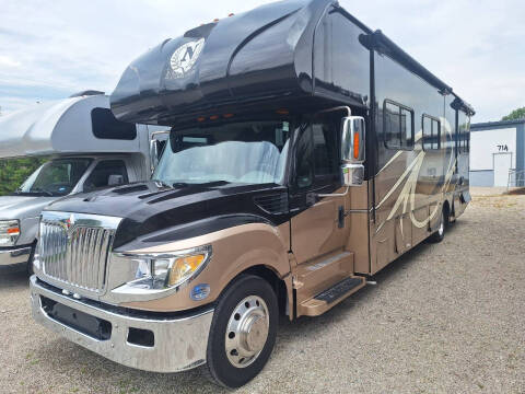 2016 NeXus RV Phantom 325C