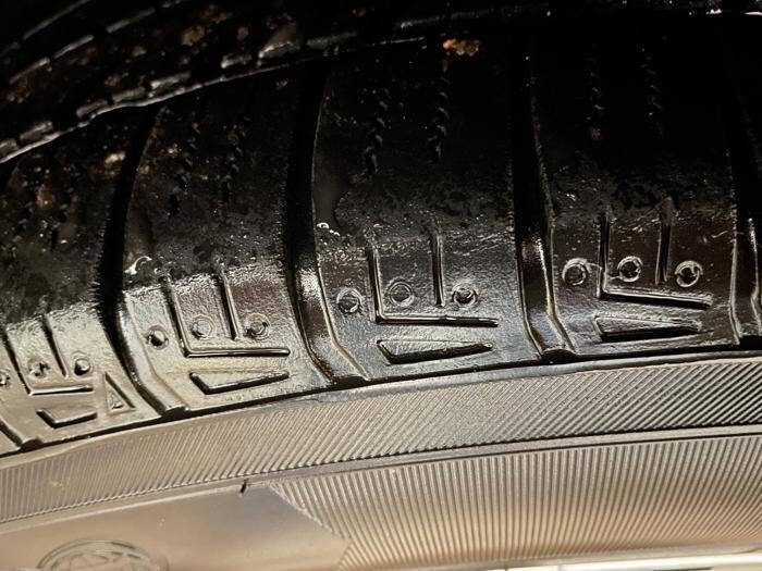 2018 Toyota Prius Two