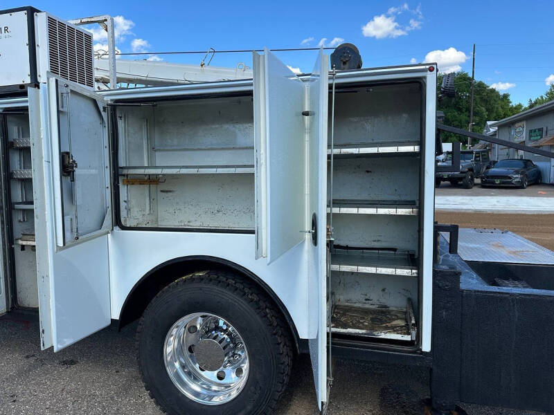 2013 International DuraStar 4400