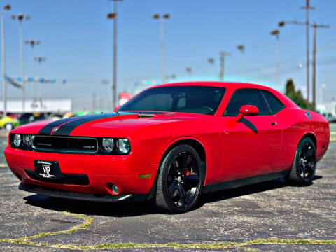 2009 Dodge Challenger