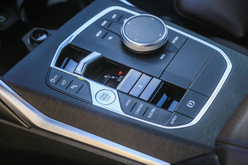 2023 BMW 3 Series M340i