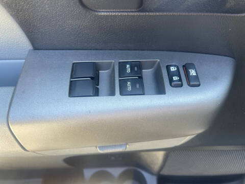 2016 Toyota Sequoia SR5