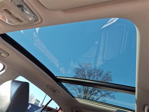 2021 Kia Sportage EX