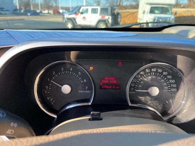 2007 Mercury Mountaineer 31