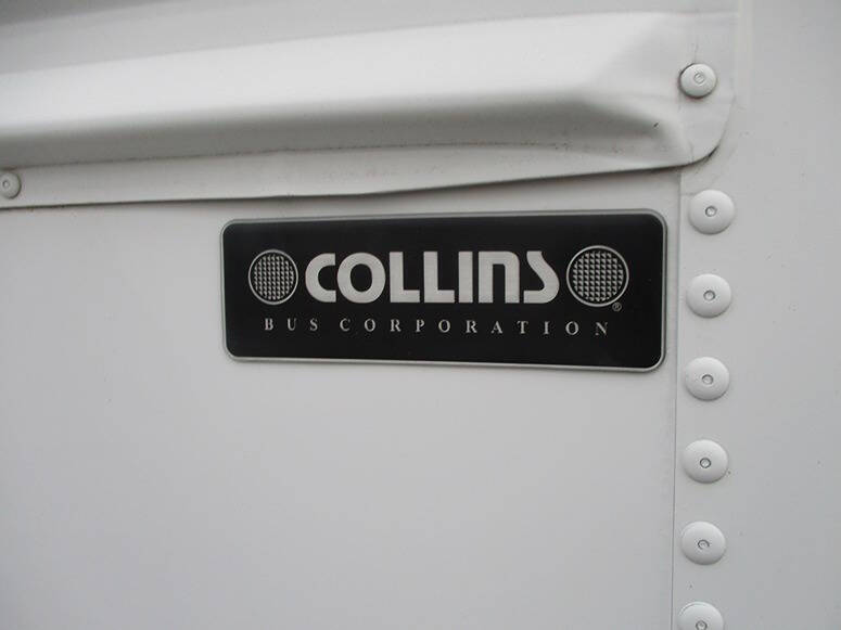 2006 Chevrolet Express 3500