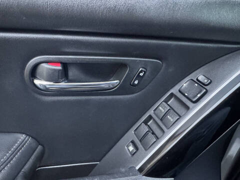 2012 Mazda CX-9 Touring