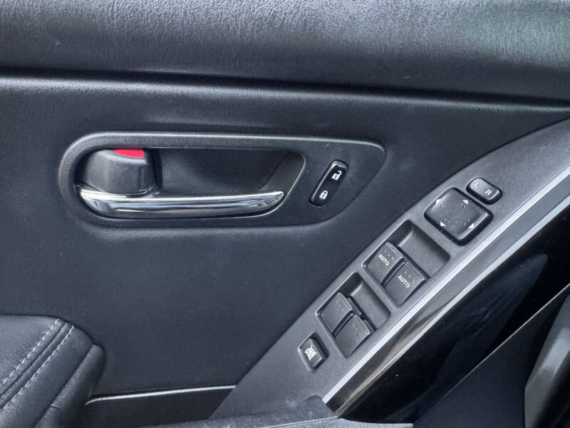 2012 Mazda CX-9 Touring