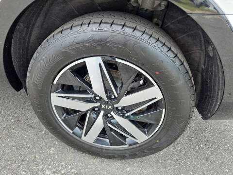 2021 Kia Sorento EX
