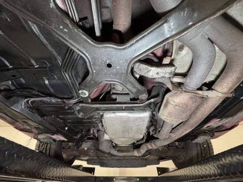 1997 Chevrolet Camaro