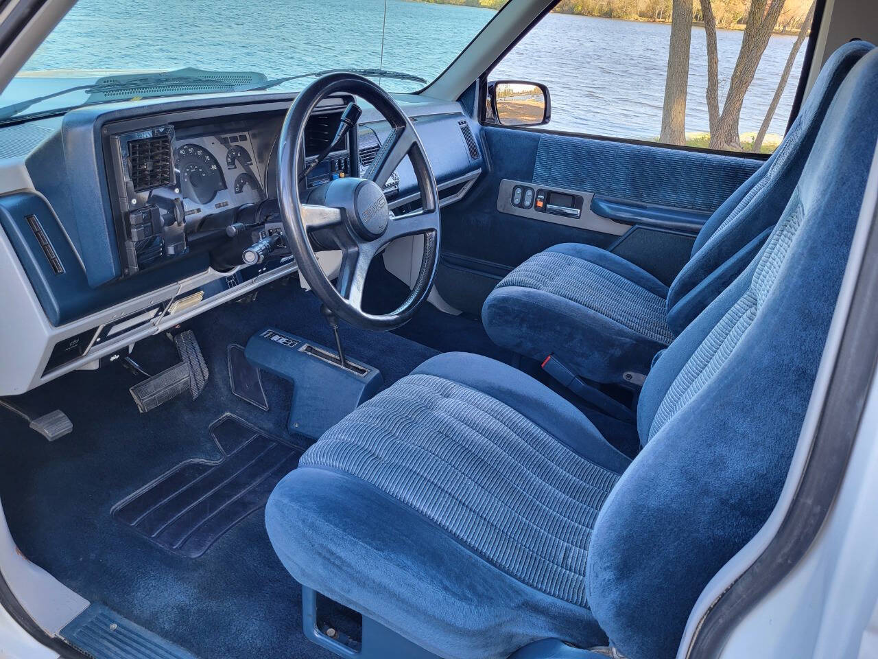 1988 GMC Sierra 1500 111