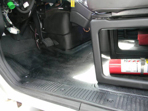 2017 International DuraStar 4300