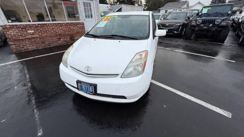2007 Toyota Prius