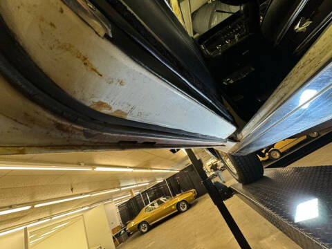 1965 Chrysler Imperial