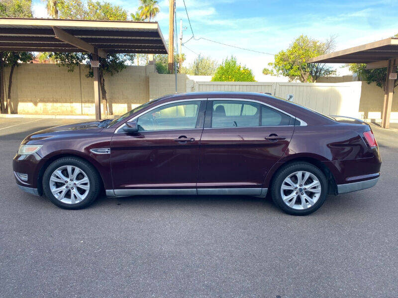 2011 Ford Taurus for sale at Trucks & More LLC in Glendale, AZ