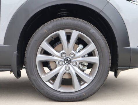 2025 Mazda CX-30 2.5 S Premium