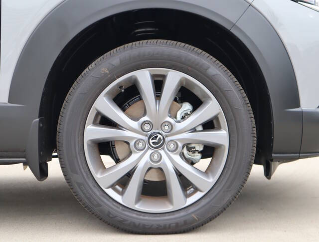 2025 Mazda CX-30 2.5 S Premium