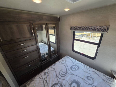 2018 Jayco Redhawk