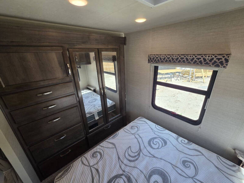 2018 Jayco Redhawk