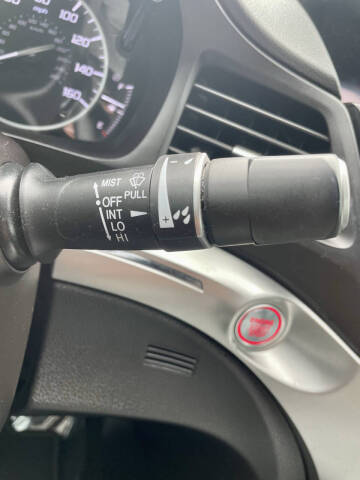 2020 Acura ILX w/Tech