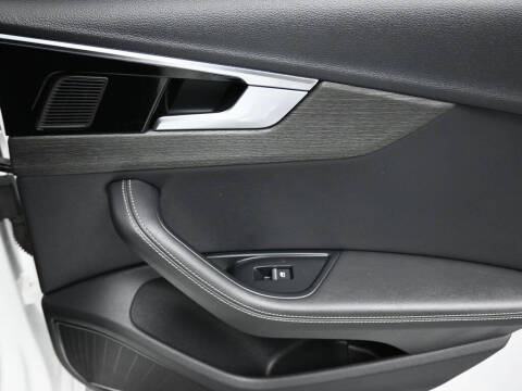 2023 Audi A4 quattro S line Prem Plus 45 TFSI