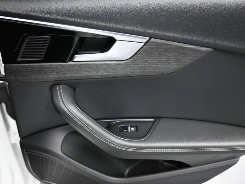 2023 Audi A4 quattro S line Prem Plus 45 TFSI