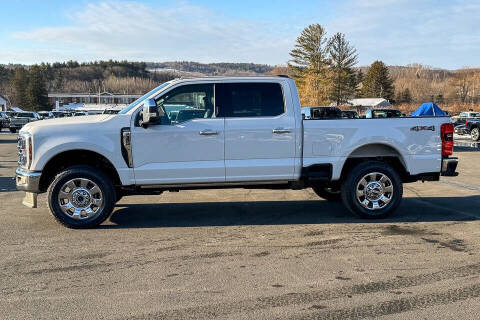 2026 Ford F-350 Super Duty