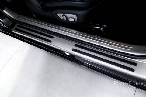 2019 Rolls-Royce Wraith