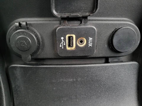 2018 Dodge Charger Police