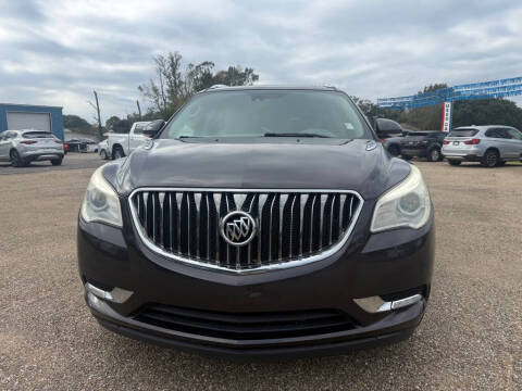 2016 Buick Enclave Premium
