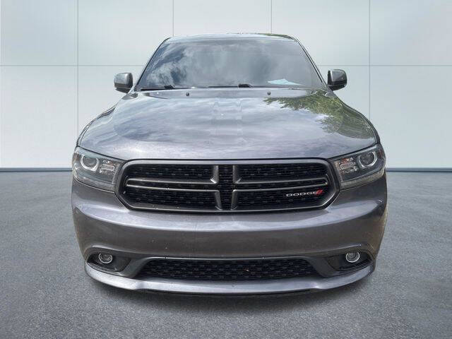 2017 Dodge Durango R/T