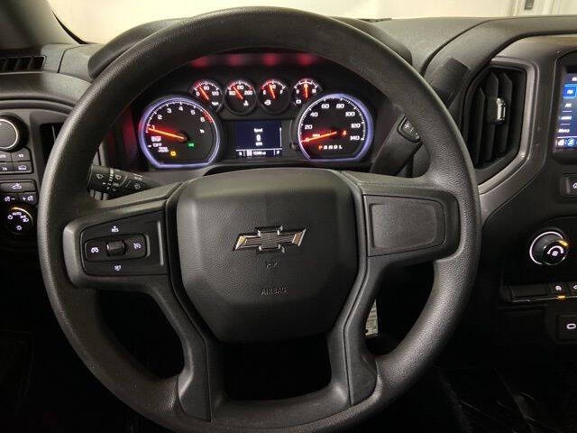 2022 Chevrolet Silverado 1500 Limited