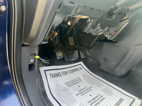 2009 Honda CR-V EX-L