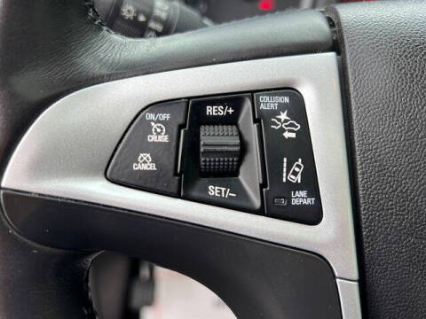 2014 GMC Terrain SLT-2