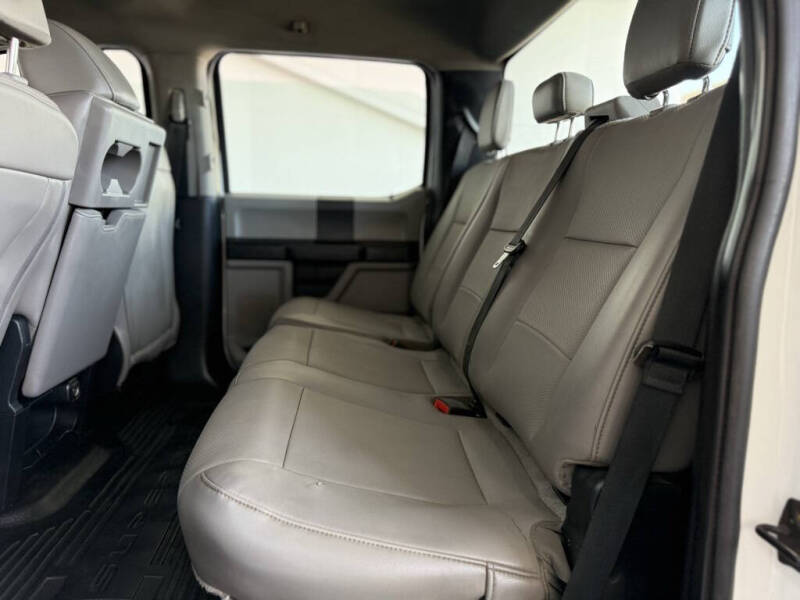 2020 Ford F-350 Super Duty XL