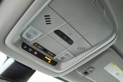 2019 GMC Acadia SLT-2