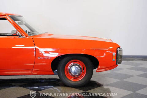 1969 Chevrolet Biscayne