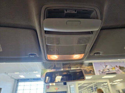 2018 Volkswagen Tiguan Limited 2.0T 4Motion