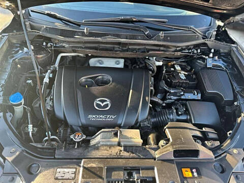 2014 Mazda CX-5 Grand Touring