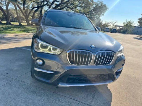 2016 BMW X1 xDrive28i