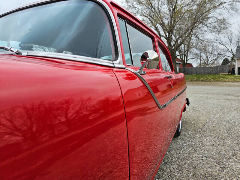 1955 Pontiac Star Chief