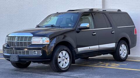 2014 Lincoln Navigator L for sale at Carland Auto Sales INC. in Portsmouth VA